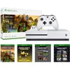 Xbox One S 1 TB Minecraft...