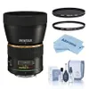 Pentax SMCP-DA 55mm f/1.4 SDM...