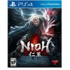 Nioh - PlayStation 4:...