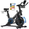 MERACH Exercise Bike, Brake...