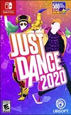 Just Dance 2020 for Nintendo...