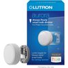 Lutron Aurora White Rotary...