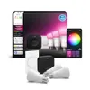 Philips Hue Starter Kit:...