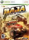 BAJA: Edge of Control - Xbox...