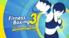 Fitness Boxing 3: Your...