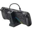 JSAUX 6-in-1 Docking Station...