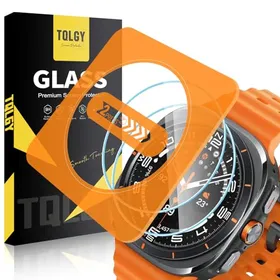 TQLGY 2 Pack Screen Protector...