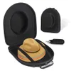 MOSLA Hat Box for...