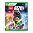 LEGO Star Wars: The Skywalker...