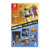 Toy Story: Retro Roundup! +...