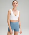 lululemon Align™ V-Neck Bra