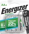 ENERGIZER EXTREME AA 2300MAH...