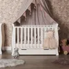 Obaby Stamford Sleigh Mini...