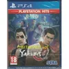 Yakuza 0 Zero PS4 Brand New...