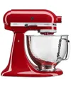 KitchenAid Artisan Series...