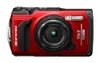 OM SYSTEM Tough TG-7 Red...