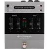Electro-Harmonix Effects...