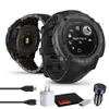 Garmin - Instinct 2X Solar -...