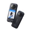 Insta360 X3 - Waterproof 360...