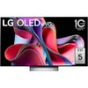 LG OLED evo G3 83" 4K Smart...