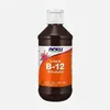 NOW Foods Vitamin B-12 Liquid...