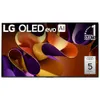 LG 77-Inch Class OLED evo G4...