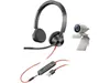 Poly - Studio P5 Webcam with...