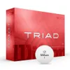 Wilson Triad Golf Ball,...