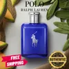 Polo Blue Men's Cologne EDT -...