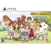 Story of Seasons: A Wonderful...