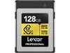 Lexar Professional GOLD 128GB...