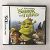 Shrek the Third - Nintendo DS