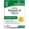 Vitamin D Tablets 1000IU,...