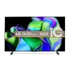 LG OLED evo C3 42 inch 4K...