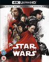 Star Wars: The Last Jedi [4K...