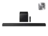 Q-series Soundbar HW-QS700F...