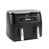 Ninja Foodi Air Fryer: Dual...