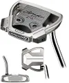 Left Handed TaylorMade Spider...