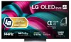LG C5 OLED65C54LA 65-tums...