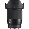 Sigma 16mm f/1.4 DC DN...