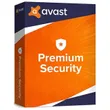 Avast Premium Security 2024 -...