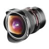 Samyang 12 mm F2.8 Fisheye...