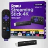 Roku Streaming Stick 4k - Hdr...