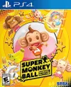 Super Monkey Ball: Banana...