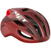 MET Rivale MIPS Helmet - Red...