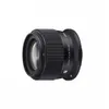Sigma - 56mm F1.4 DC DN Lens...