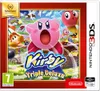 Nintendo Selects - Kirby...