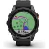 Montre GPS connect&eacute;e - GARMIN...
