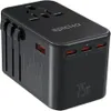 EPICKA Universal Travel...