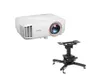 BenQ TH671ST Full HD DLP Home...